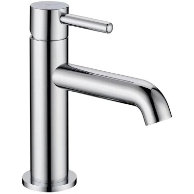 Смеситель для раковины Grocenberg GB2099CR, хром фото в интернет-магазине Русалия