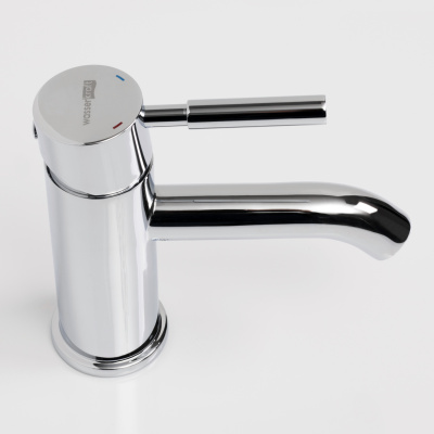 Main 4105 Смеситель для умывальника Wasserkraft фото в интернет-магазине Русалия