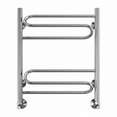 Водяной полотенцесушитель Юпитер П6 500х600 4670078530431 Terminus фото в интернет-магазине Русалия