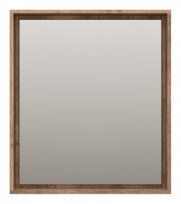 Зеркало Dallas 70 DAL-02070-074 Brevita фото в интернет-магазине Русалия