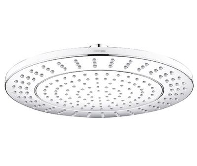 A067 Верхняя душевая насадка Wasserkraft фото в интернет-магазине Русалия