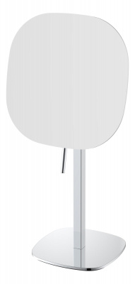 Зеркало настольное с увеличением 5х JAVA (S-M113) фото в интернет-магазине Русалия