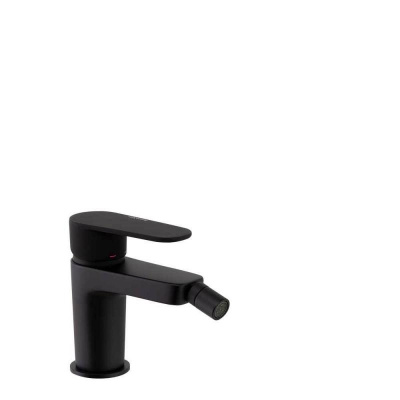 Смеситель для биде однорычажный ALEXIA 3603NM матовый черный Ramon Soler фото в интернет-магазине Русалия