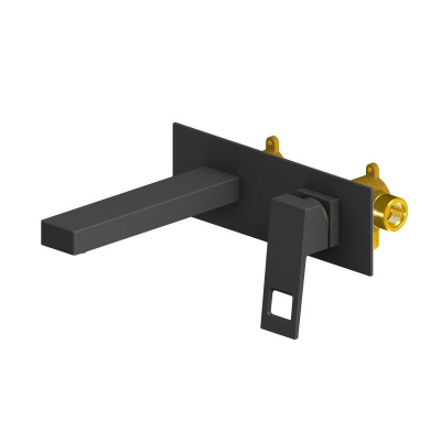 Смеситель для раковины встроенный Timo Briana (7171/03SM) фото в интернет-магазине Русалия