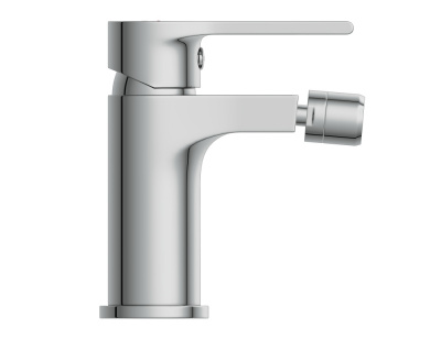 Смеситель для биде Brasko А63023 Cersanit фото в интернет-магазине Русалия