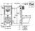 Комплект унитаз с инсталляцией 5 в 1 Solido 39186000 Grohe фото в интернет-магазине Русалия