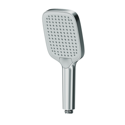 F028F000 Func, ручной душ 103х257мм, 3 функции, хром AM.PM фото в интернет-магазине Русалия