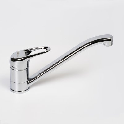 Oder 6307 Смеситель для кухни Wasserkraft фото в интернет-магазине Русалия