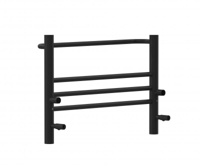 Полотенцесушитель электрический Aquatek (Акватек) Поларис П10 500х900 мм  AQ EL KO1090BL фото в интернет-магазине Русалия