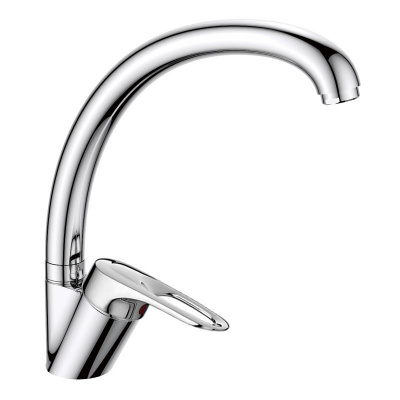 Смеситель для кухни Haiba (HB4104) фото в интернет-магазине Русалия