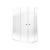 Душевой уголок Коралл-Лайт 120*80 А лев./прав. (1 место) Щ0000068953 Triton фото в интернет-магазине Русалия