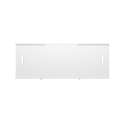 Экран раздвижной 160 Щ0000049088 Тритон фото в интернет-магазине Русалия