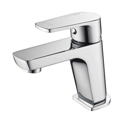 Dill 6103 Смеситель для умывальника Wasserkraft фото в интернет-магазине Русалия