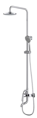 Душевая система DK Venice Rialto (DA1063701B14) фото в интернет-магазине Русалия