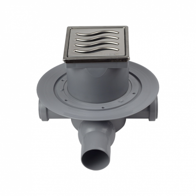 Точечный трап Pestan Confluo Standard 10х10 Dry Mask (13000100) фото в интернет-магазине Русалия