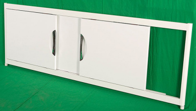 Экран под ванну Малибу 160 EMMY фото в интернет-магазине Русалия