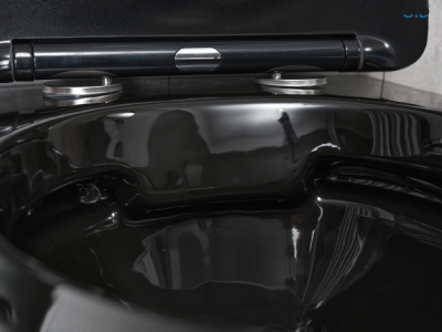 Унитаз подвесной Gid Bs2198 62227Y под камень глянцевый 49x36x35.5 фото в интернет-магазине Русалия