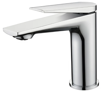 Смеситель для раковины OLIVE'S VIAR хром (28100VR) фото в интернет-магазине Русалия