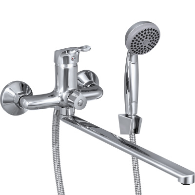 Смеситель Славен  для ванны Дача Б (СЛ-ОД-Б31) фото в интернет-магазине Русалия