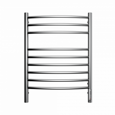 Электрический полотенцесушитель Классик П9 500х700  4670078527356 Terminus фото в интернет-магазине Русалия