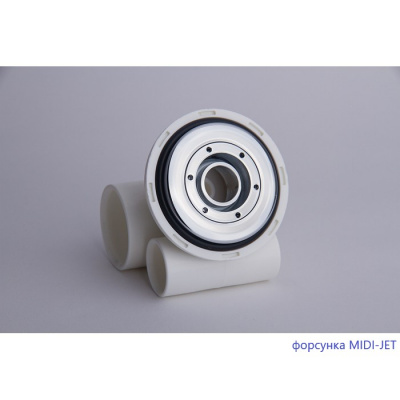 Гидромассажная ванна EXCELLENT Pryzmat 200x90 "SOFT" (хром) WAEX.PRY20.SOFT.CR фото в интернет-магазине Русалия