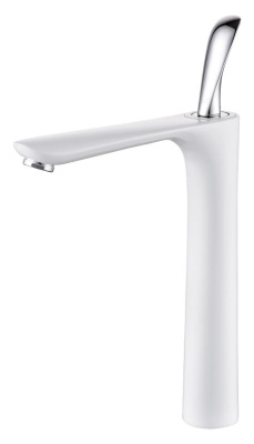 Смеситель для раковины высокий DK Venice Baciano (DA1032056) фото в интернет-магазине Русалия