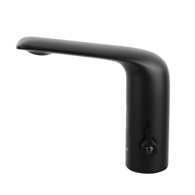 Сенсорный смеситель для раковины CEZARES VAGUE-ELS-NOP-W0 фото в интернет-магазине Русалия