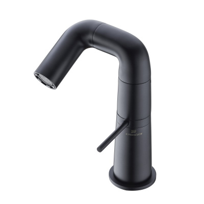 Смеситель для раковины Haiba (HB10813-7) фото в интернет-магазине Русалия