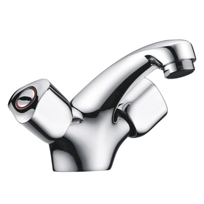 Amper 2903 Смеситель для раковины Wasserkraft фото в интернет-магазине Русалия