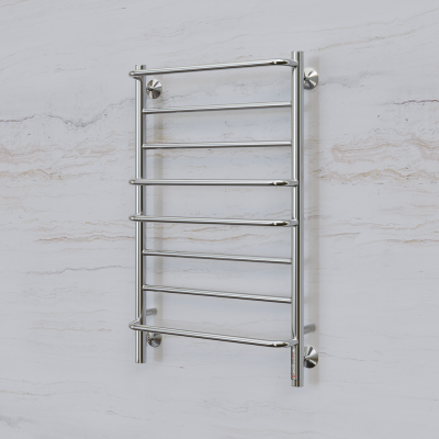 Электрический полотенцесушитель Евромикс П8 500х850  4670078531292 Terminus фото в интернет-магазине Русалия