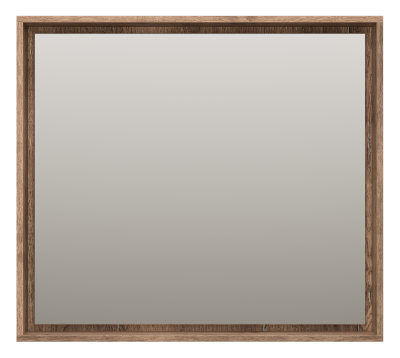 Зеркало Dallas 90 DAL-02090-074 Brevita фото в интернет-магазине Русалия