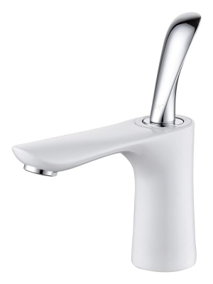 Смеситель для раковины DK Venice Baciano (DA1032156) фото в интернет-магазине Русалия