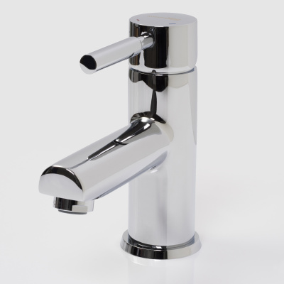 Main 4103 Смеситель для умывальника Wasserkraft фото в интернет-магазине Русалия