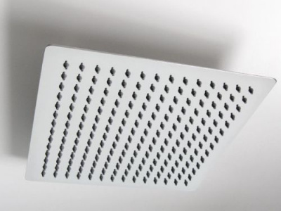 Верхний душ квадратный 30х30 S-000F12 Savol фото в интернет-магазине Русалия