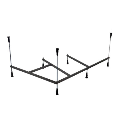 Каркас к ваннам VAGNERPLAST Veronela offset, Melite 160x105 VPK160105 фото в интернет-магазине Русалия