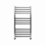Водяной полотенцесушитель Грета П13 500х1000 4670078530585 Terminus фото в интернет-магазине Русалия Водяной полотенцесушитель Грета П13 500х1000 4670078530585 Terminus фото в интернет-магазине Русалия
