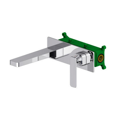 Смеситель для раковины Timo Torne (4371/00SM chrome) фото в интернет-магазине Русалия