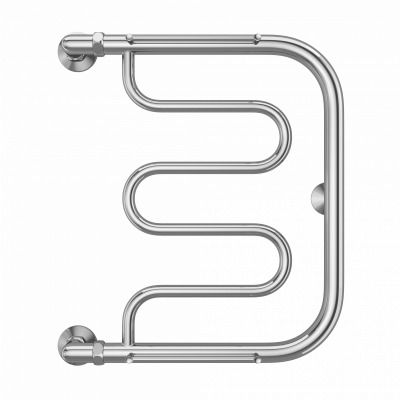 Водяной полотенцесушитель Фокстрот (1")500х400 4620768881275 Terminus фото в интернет-магазине Русалия