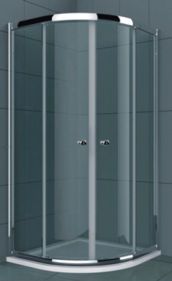 Душевой уголок 80х80 CL-51 RGW фото в интернет-магазине Русалия