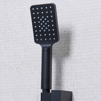 Abens 2001 Смеситель для ванны с коротким изливом Wasserkraft фото в интернет-магазине Русалия