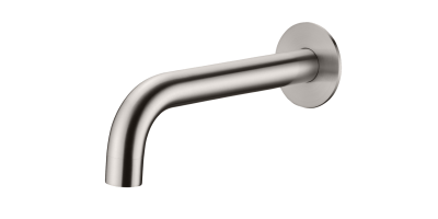 Излив FUSION Nickel Brush 625-NB фото в интернет-магазине Русалия