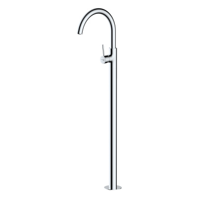 Main 4153 Напольный смеситель для раковины Wasserkraft фото в интернет-магазине Русалия