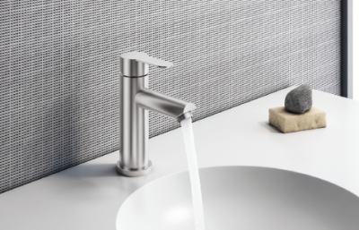 Смеситель для раковины FASHUN (A51101) фото в интернет-магазине Русалия