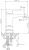 Смеситель для раковины Rossinka W (W35-12) фото в интернет-магазине Русалия