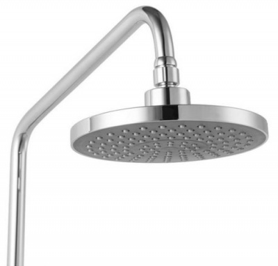 Душевая система Fit D283CP-2-RUS Bravat фото в интернет-магазине Русалия