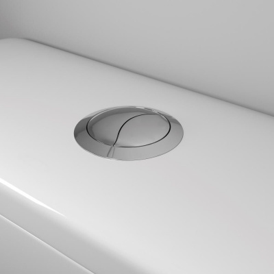 Унитаз OWLT200901 с бачком OWLT200901/2 Gap Ruta-G с сиденьем микролифт OWL фото в интернет-магазине Русалия