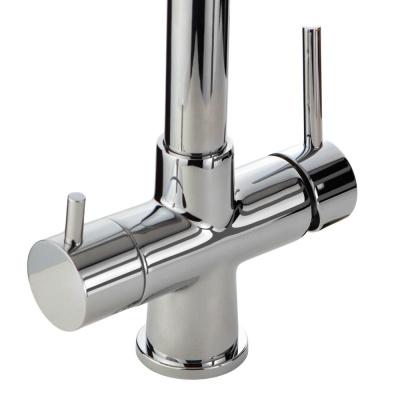 Смеситель для кухни под фильтр Milano 30019 Veragio фото в интернет-магазине Русалия