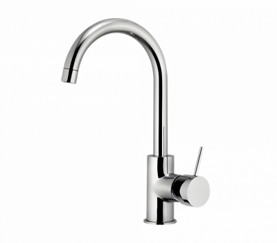 Смеситель для кухни Remer X Style X72 фото в интернет-магазине Русалия