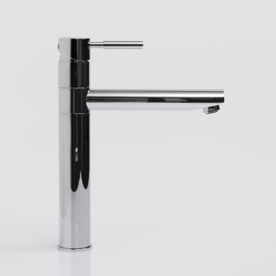 Main 4107 Смеситель для кухни Wasserkraft фото в интернет-магазине Русалия