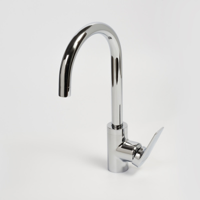 Lopau 3207 Смеситель для кухни Wasserkraft фото в интернет-магазине Русалия